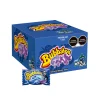 Bubbaloo Chicle Mora Azul