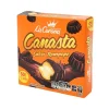 Canasta Relleno Rompope