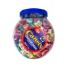 Canels Chicle Vitrolero 4 Pastillas
