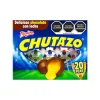 Chutazo Chocolate Relleno de rompope
