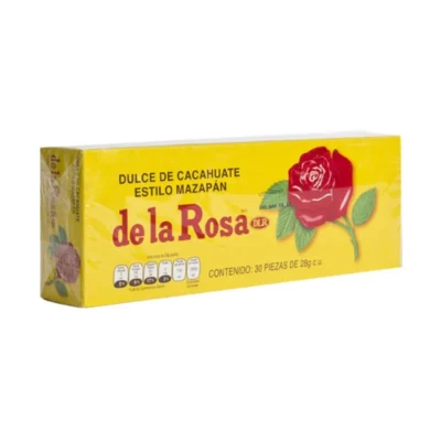 De la Rosa Mazapan Gde