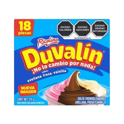 Duvalin Trisabor