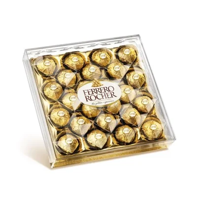 Ferrero Rocher T24