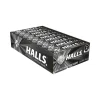 Halls Extra Strong