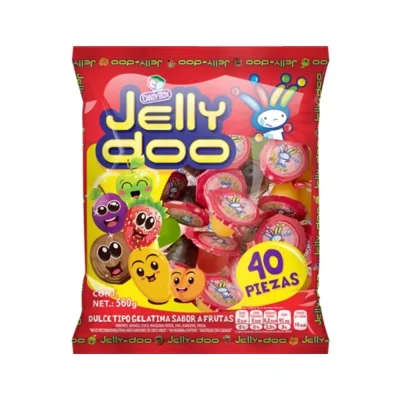 Jelly Doo