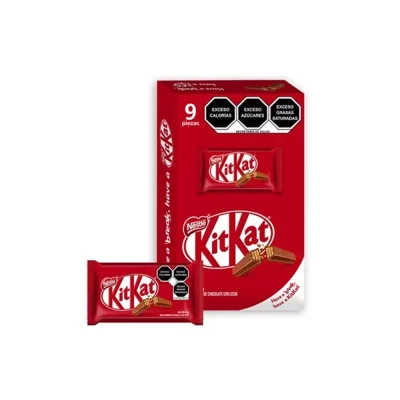 Kitkat Chocolate