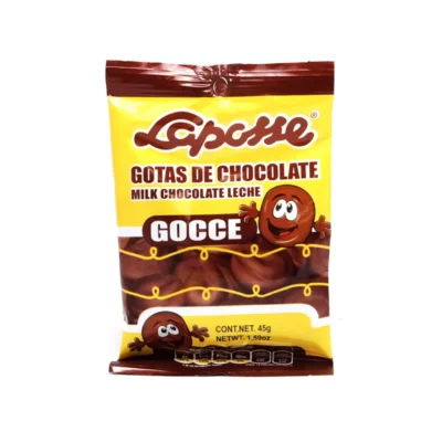Laposse Gota Chocolate con Leche