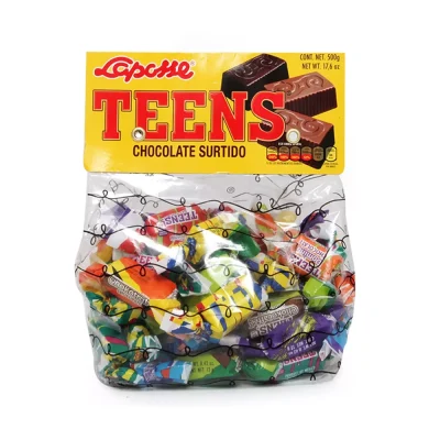 Laposse Tenns Chocolates