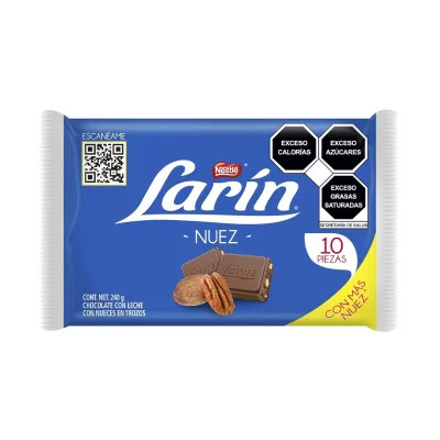 Larin de Nuez