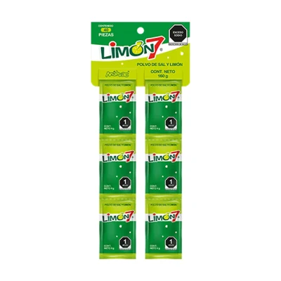 Limon 7