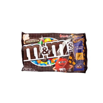 M M Chocolate