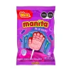 Manita Paleta Maciza