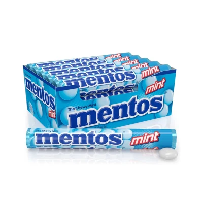 Mentos