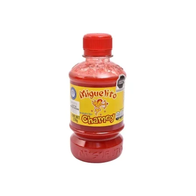 Miguelito Chamoy