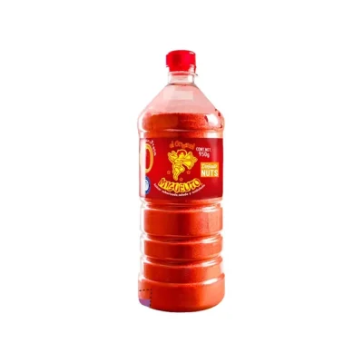 Miguelito Tarro Sabor Fresa