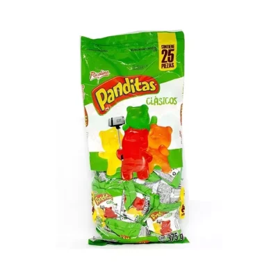 Mini Panditas