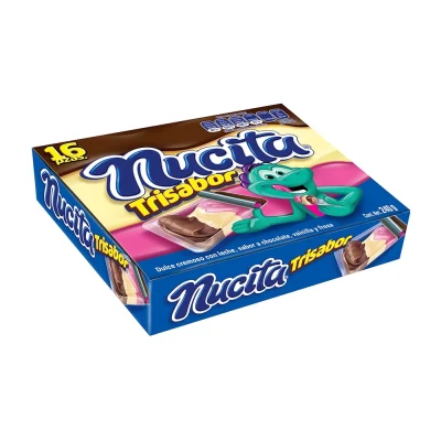 Nucita Trisabor