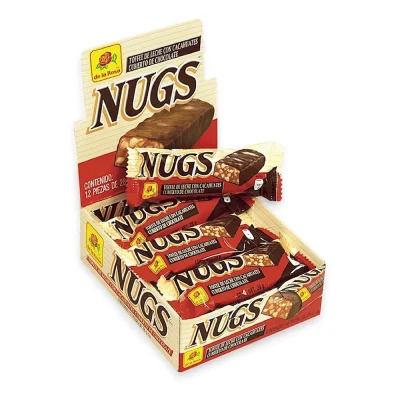 Nugs