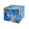 Orbit Chicle Conf 4 Pastillas Menta