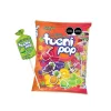 Paleta Suave Multisabor Tueni