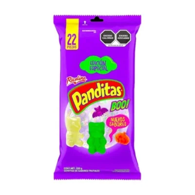 Panditas Boo