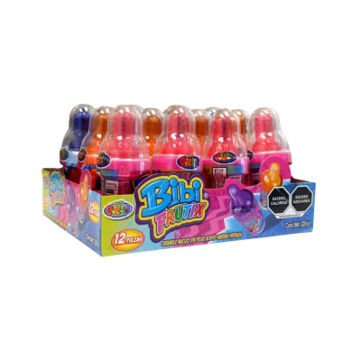 Pigui Bibi Frutix