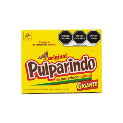 Pulparindo Gigante