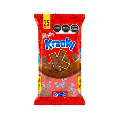 Ricolino Mini Kranky