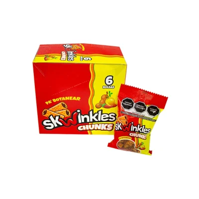 Skwinkles Chunk