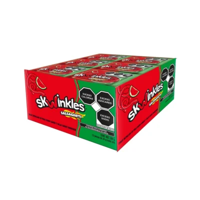 Skwinkles Salsaghetti Sandia
