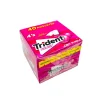 Trident Chicle Conf 4P Cool Bubble