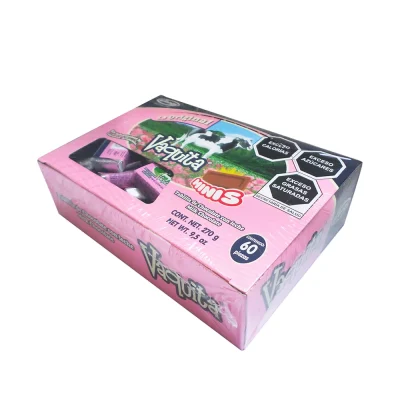 Vaquita Chocolate