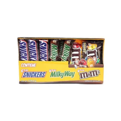 Variety Pack