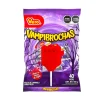 Vero Paleta Vampibrochas