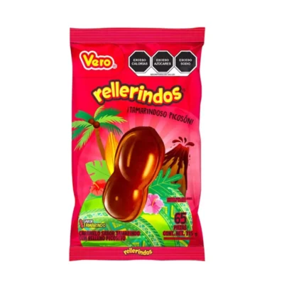 Vero Rellerindo Enchilado