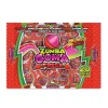 Zumba Goma Mix Fresa
