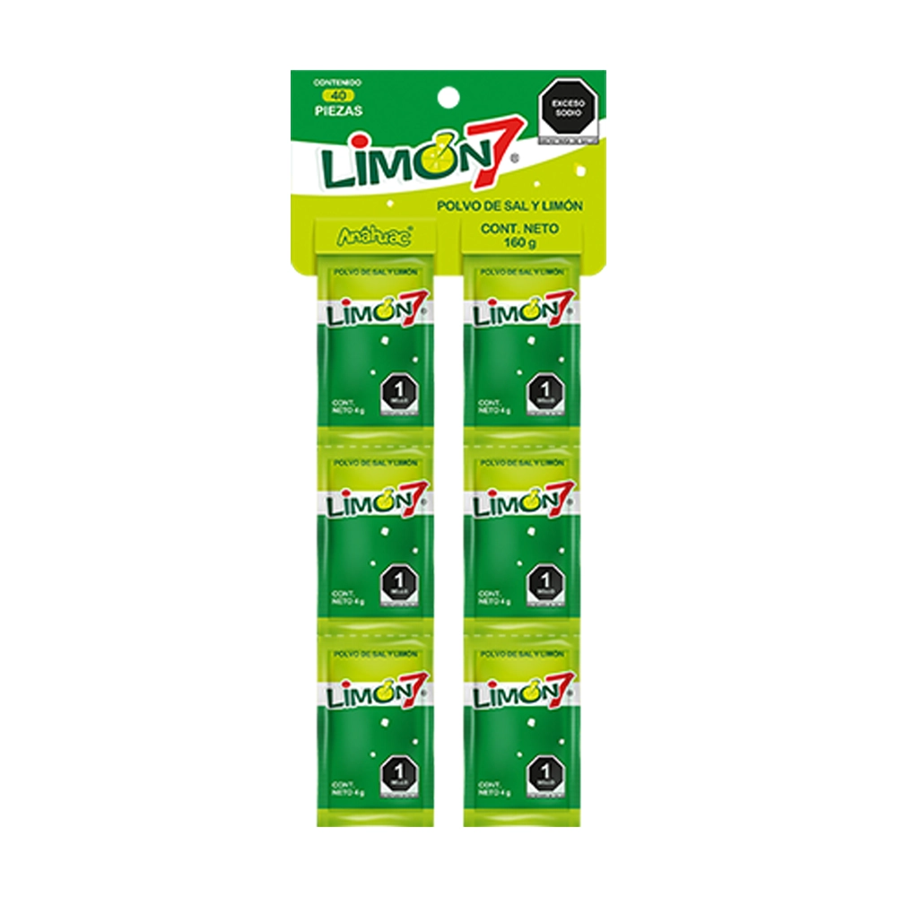 Limon 7