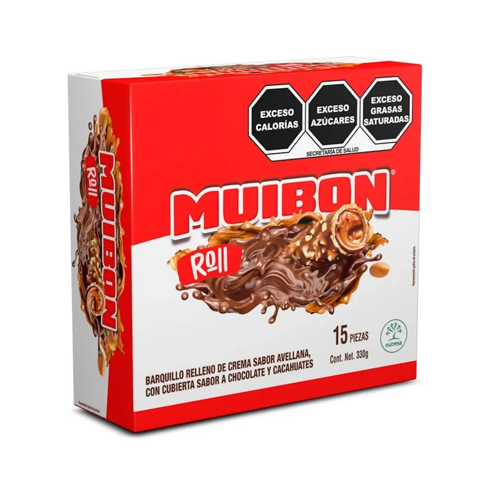 Muibon Chocolate 1 Muibon Chocolate