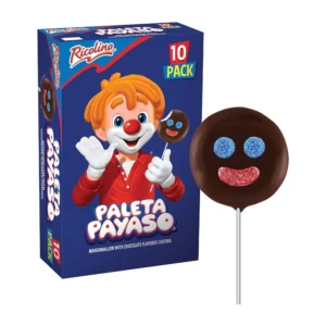 Paleta Payaso