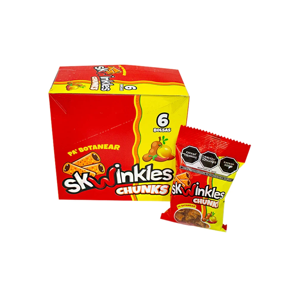 Skwinkles Chunk 1 Skwinkles Chunk