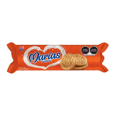 Galletas Marias Rollo