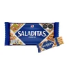 Galletas Saladitas Pack x5
