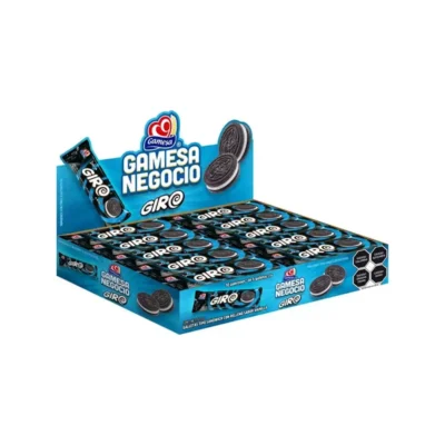 Giro Pack