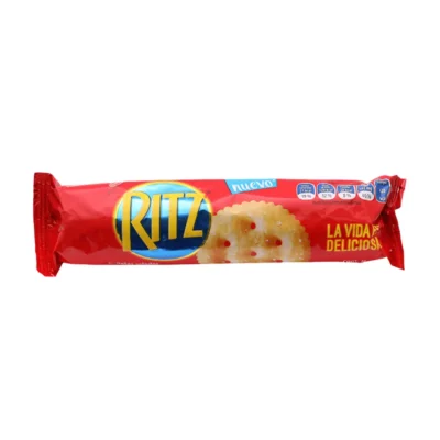 Nabisco Galleta Ritz