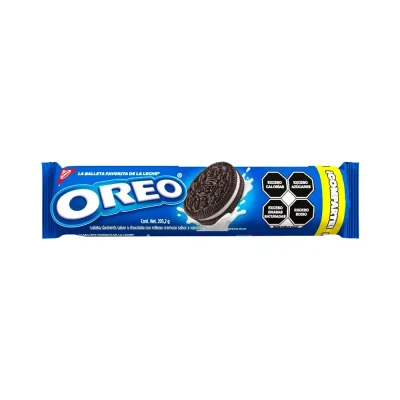Nabisco Galletas Oreo Combinado