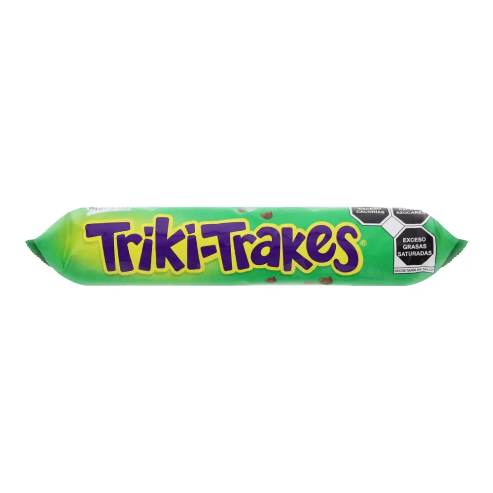 Triki Takes Tubo Pack x5 1 Triki Takes Tubo