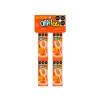 Anahuac Chipileta Solapa Naranja