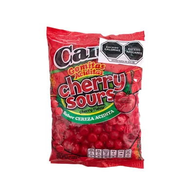 Canels Cherry Sours Bolsa
