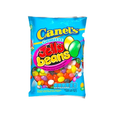 Canels Jelly Beans Bolsa