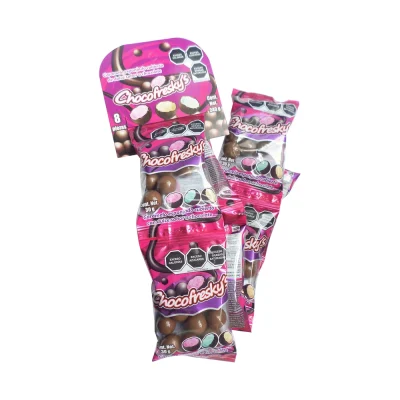 Chocofreskys Tira